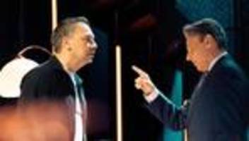 Gastrolle bei RTL-Serie: Pauken für GZSZ: Thriller-Autor Fitzek spielt sich selbst