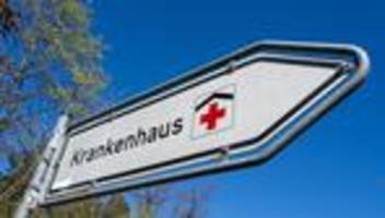 Gesundheitswesen: Protestdemo gegen Schließung von Klinik-Abteilungen geplant