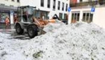 Gewitterlage im Südwesten: Wetterdienst warnt vor Unwettern mit Hagel und Starkregen