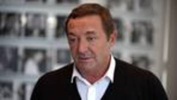 Gérald Marie: Sechs Frauen zeigen Ex-Europachef von Modelagentur Elite an