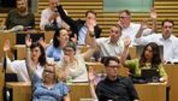 Kampf gegen Antisemitismus: Fall für den Verfassungsschutz? Linke winkt ab