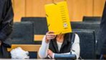 Landgericht Münster: Sieben Jahre Haft nach Messerangriff auf Schwiegersohn