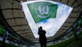 nach bundesliga-abstieg: umbruch komplett: wolfsburg holt weiteren geschäftsführer