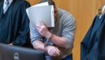 Prozess: Lebenslange Haft für Mord an dreifacher Mutter