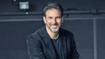 Rubén Dubrovsky: »Ich weiß nicht einmal, wie man einen Klavierdeckel öffnet!«