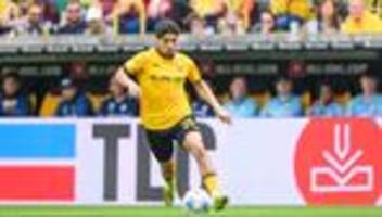 Transfers: Mainz 05 verkauft Ben Bobzien an Dresden