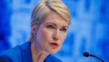 unterhaltsvorschuss: schwesig kritisiert erneut geplante kürzungen beim unterhaltsvorschuss