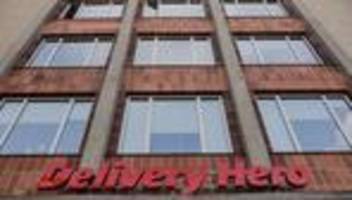 Übernahmeangebot von Uber: Uber übernimmt den deutschen Essenslieferkonzern Delivery Hero