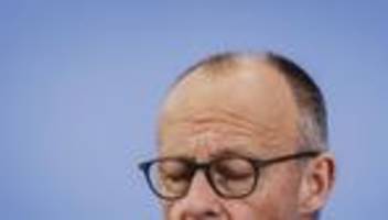 Transparenzranking von Abgeordnetenwatch: Kanzler Merz beantwortet keine einzige Frage bei Abgeordnetenwatch