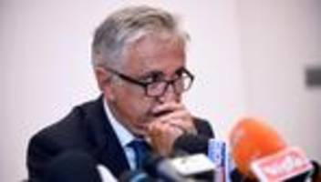 Giovanni Castellucci: Zwölf Jahre Haft für Ex-Chef des italienischen Autobahnbetreibers