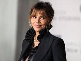 altersdiskriminierung mit 59: halle berry hat keine lust auf rente