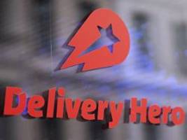 Berliner Unternehmen bestätigt: Uber übernimmt Delivery Hero für Milliardensumme