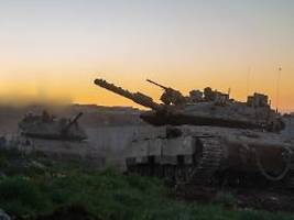 gemeinsame kriegstechnologie: es formiert sich widerstand gegen tiefere integration israels ins us-militär