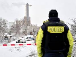 Nach Stromausfall in Berlin: Rubio will linksextreme Terroristen mit deutscher Hilfe bekämpfen