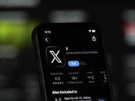 Plattform kündigt Änderungen an: X lenkt im Streit mit der EU-Kommission ein