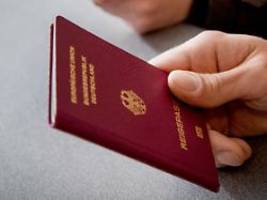 Schreck auf Reisen: Pass im Urlaub verloren - was dann zu tun ist