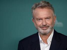 Todesursache veröffentlicht: Jurassic Park-Star Sam Neill starb an Lungenentzündung
