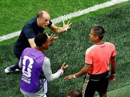 Und auch Thomas Müller: England-Ikonen verzweifeln an Thomas Tuchel