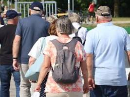 IW fordert Reform: 1,1 Millionen Babyboomer beziehen vorzeitig Rente