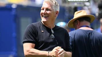 dfb-blog: alternative zu klopp? schweinsteiger hat außergewöhnliche idee