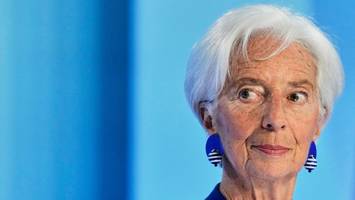 EZB-Leitzins 2026: Prognose stellt Sparer vor neue Frage