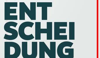 Hey-Ho, Let's Go: Zeit für Veränderung
