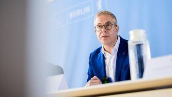 neue umfrage: linke weiter vorn, cdu kann mit evers punkten