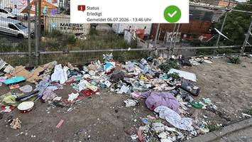 Ordnungsamt-App: 10 Jahre, fast 6 Millionen Euro Kosten – ein Selbstversuch