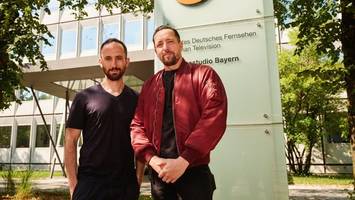 ZDF lädt Danger Dan und Igor Levit kurz vor Auftritt aus