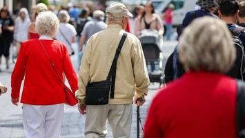 Millionen Boomer gehen vorzeitig in Rente – Institut warnt vor weiterem Anstieg