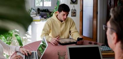 Deutschland: Wo Studierende am häufigsten noch im Elternhaus leben