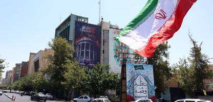 iran: neue us-angriffswelle gegen iran