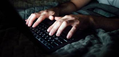 schongau: spuren des täters führen in »incel«-bewegung und »attentäter-fanszene«