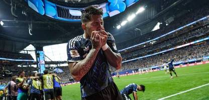 WM 2026: Elf Krieger – wie Argentinien spektakulär über England siegte