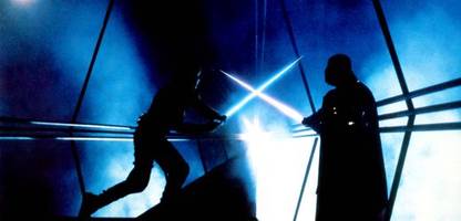 »star wars«-lichtschwert für fast vier millionen dollar versteigert