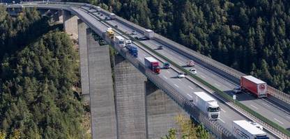 Brenner: EuGH-Gutachter rügt Tiroler Beschränkungen