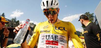 hitze bei tour de france: »den veranstaltern ist bewusst, dass sie etwas unternehmen müssen«