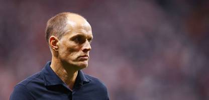 Thomas Tuchel: In England werfen sie dem Nationaltrainer jetzt »pure Feigheit« vor. Was hat er sich bei seinen Wechseln gedacht?