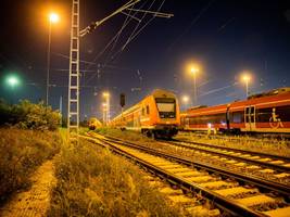 Ausgedünnte Fahrpläne: Landen immer mehr Regionalzüge auf dem Abstellgleis?