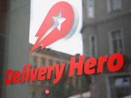 Essenslieferanten: Uber übernimmt Delivery Hero