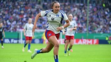 Ex-HSV-Talent Lisa Baum: Wie ein Autounfall ihr Leben veränderte