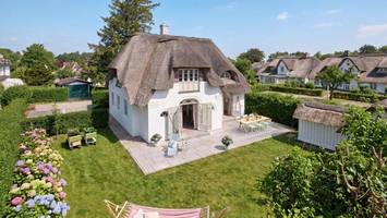 föhr gewonnen, amrum wartet: was ein traumhaus nach dem gewinn wirklich kostet