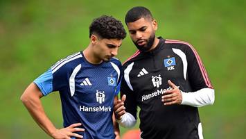hsv hat klare strategie: das geheimnis hinter den frankreich-transfers