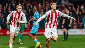 hsv holt u-19-talent vom 1. fc köln: dieser plan steckt dahinter
