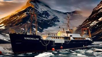 Insolvent: Hamburger Kreuzfahrtanbieter erleidet Schiffbruch mit Arktisreisen