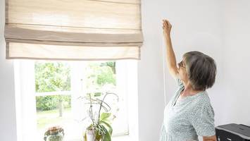 Rentnerin verzweifelt: Trotz Hitze darf sie keine Außenjalousie installieren