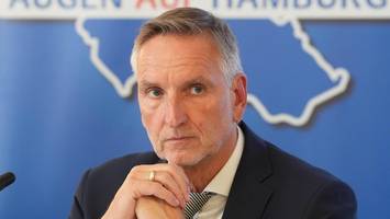 verfassungsschutz: islamisten unterwandern hamburgs parteien und institutionen