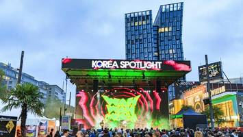 Millionenkürzung beim Reeperbahn Festival: Hamburger Kulturbehörde sehr besorgt
