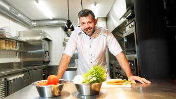Neue Fine-Dining-Adresse am Mittelweg – was hier laut Gastro-Profi „krass“ ist