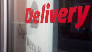 Milliarden-Deal: Uber kauft deutschen Lieferdienst Delivery Hero